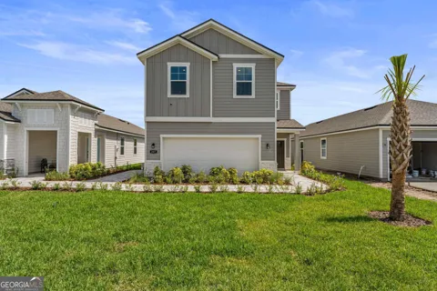 231 Collin Nicholas DR