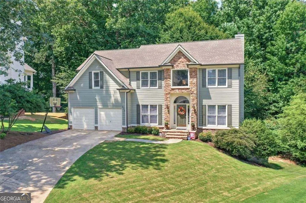 415 Havenmist LNDG Suwanee, GA 30024