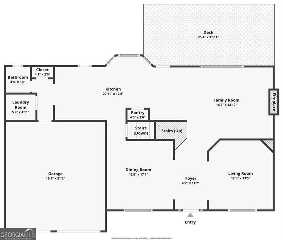 415 Havenmist LNDG Suwanee, GA 30024