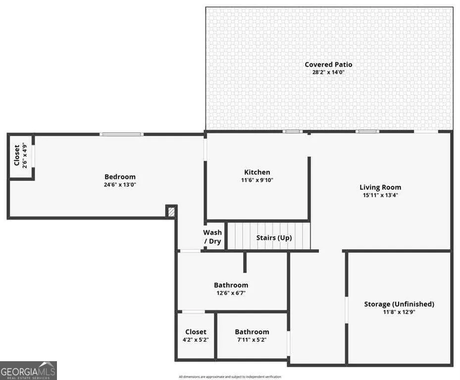 415 Havenmist LNDG Suwanee, GA 30024