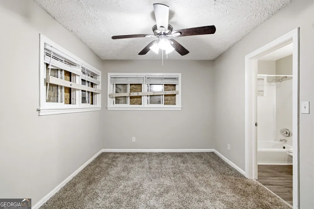 1883 Cindy DR Decatur, GA 30032