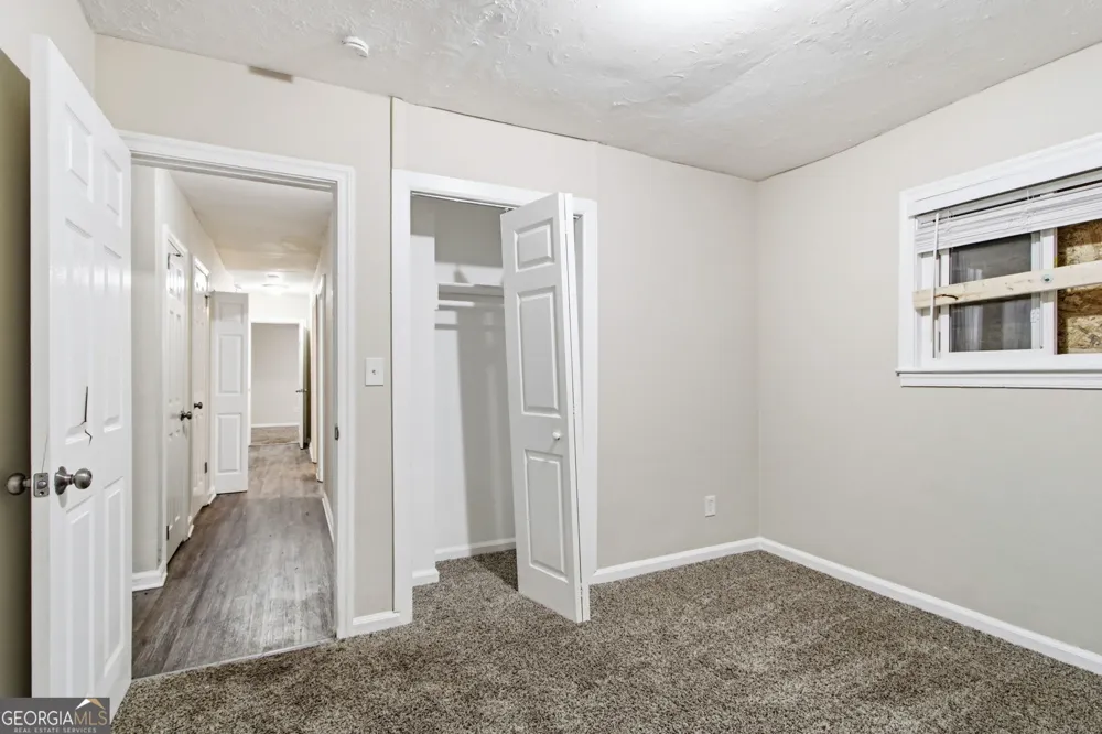 1883 Cindy DR Decatur, GA 30032