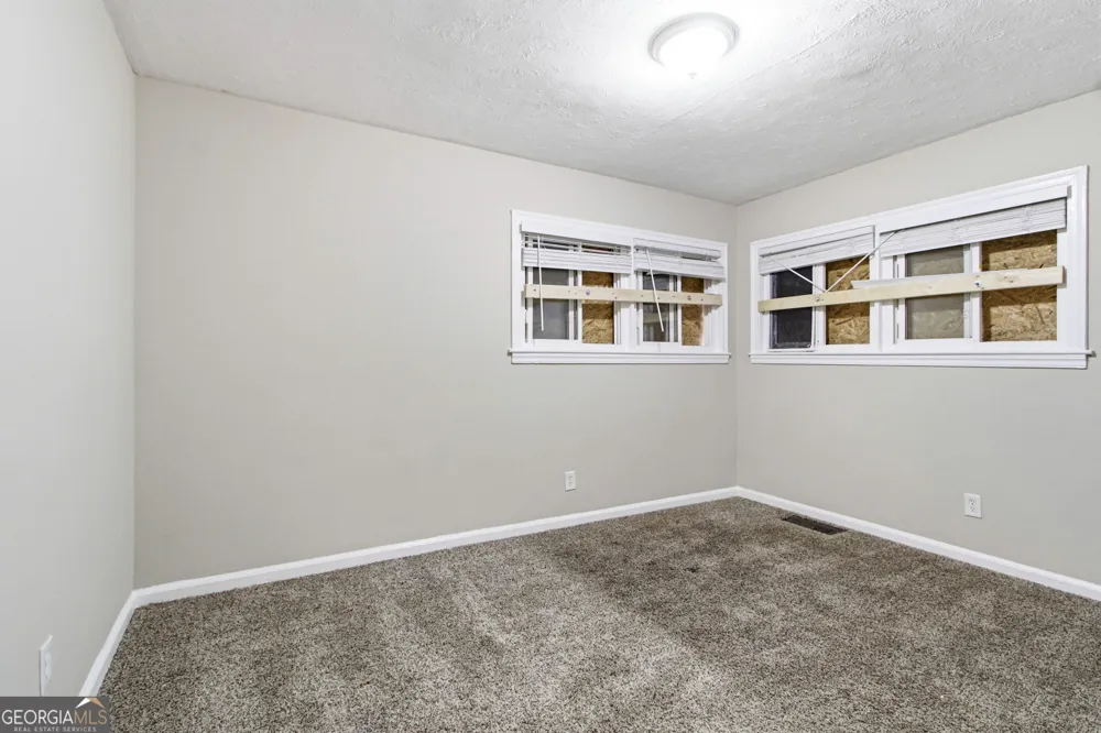1883 Cindy DR Decatur, GA 30032