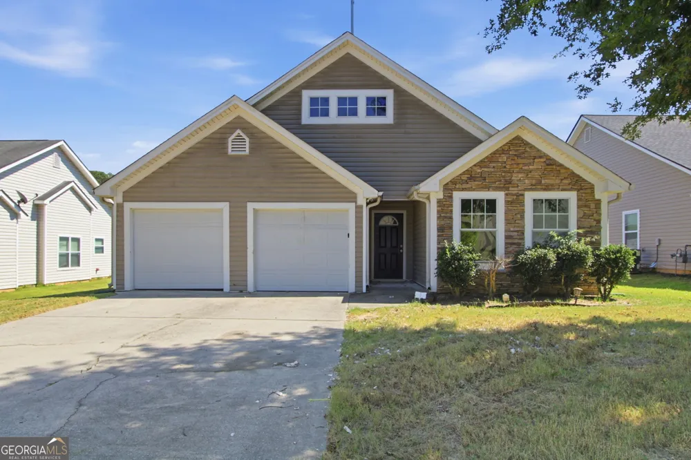 66 Camden WAY Fairburn, GA 30213