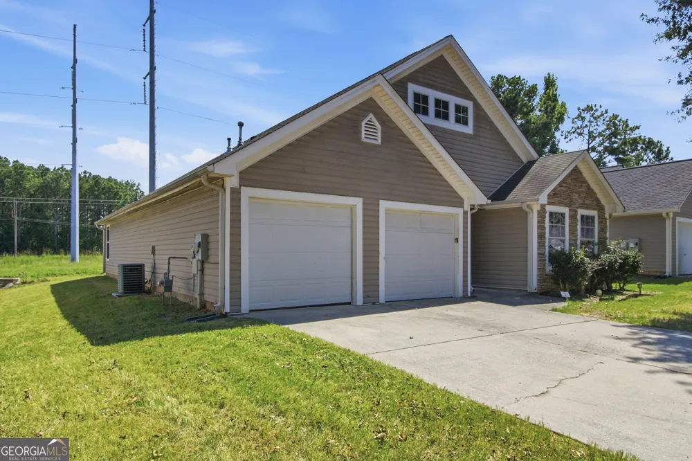 66 Camden WAY Fairburn, GA 30213