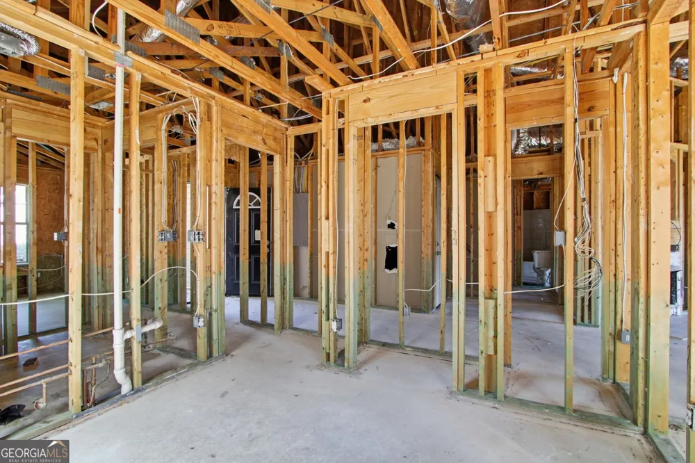 66 Camden WAY Fairburn, GA 30213