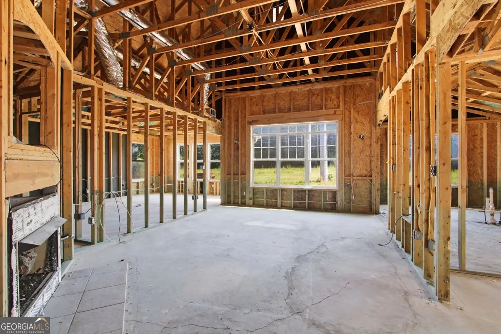66 Camden WAY Fairburn, GA 30213