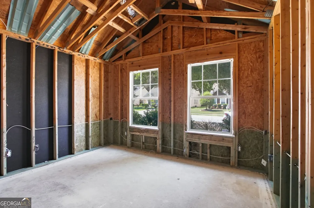 66 Camden WAY Fairburn, GA 30213