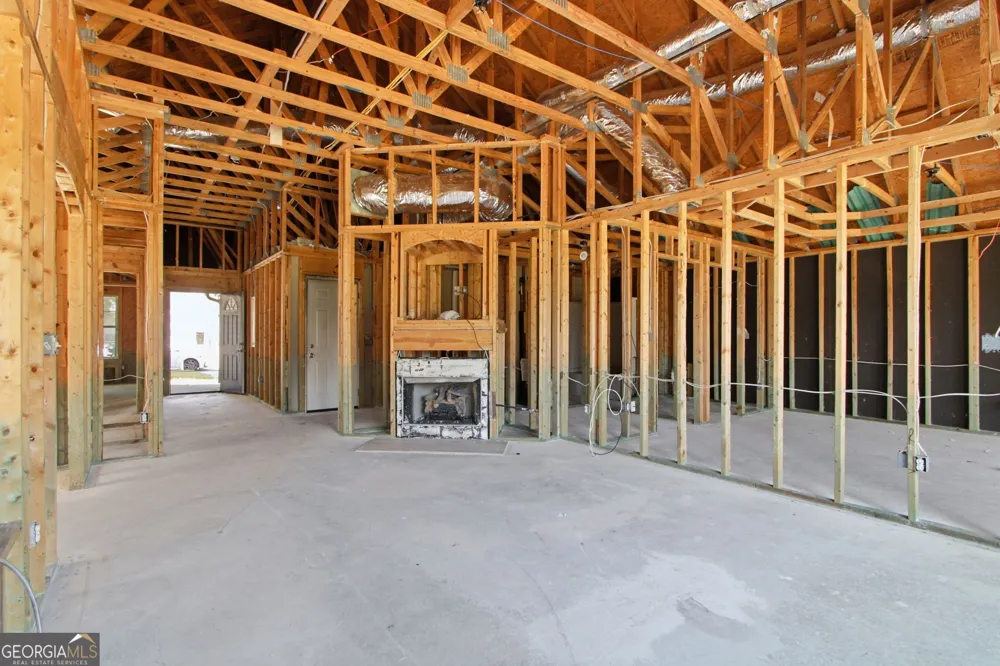 66 Camden WAY Fairburn, GA 30213
