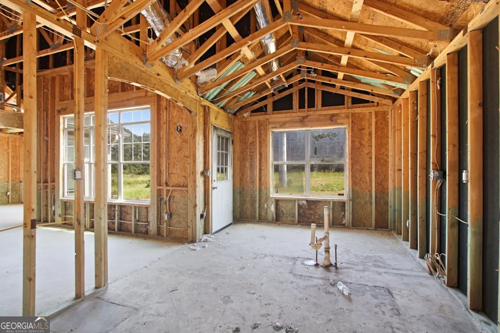 66 Camden WAY Fairburn, GA 30213