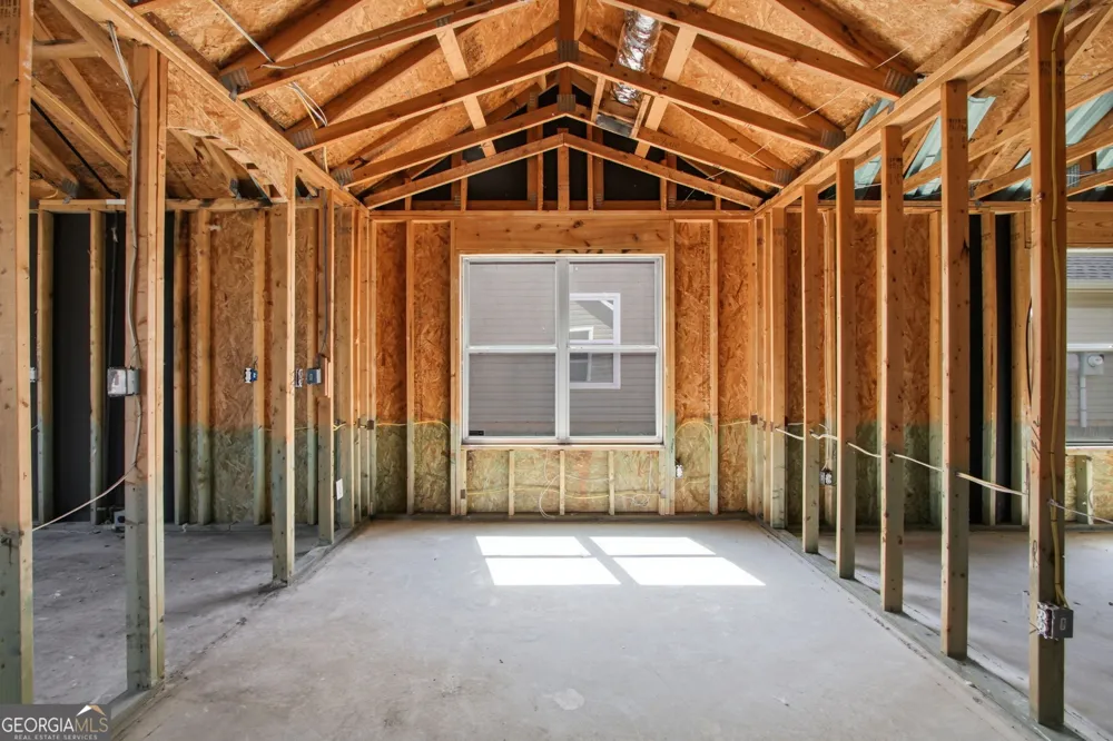 66 Camden WAY Fairburn, GA 30213