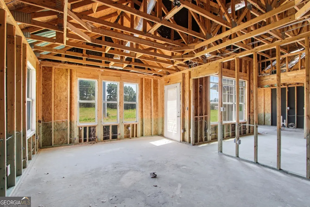 66 Camden WAY Fairburn, GA 30213