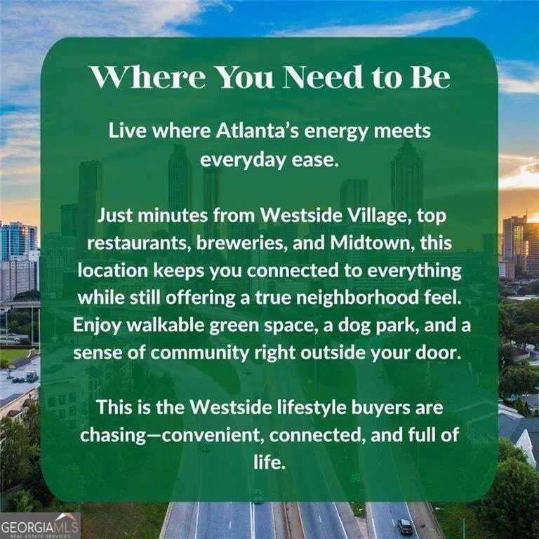 1041 State ST NW Atlanta, GA 30318