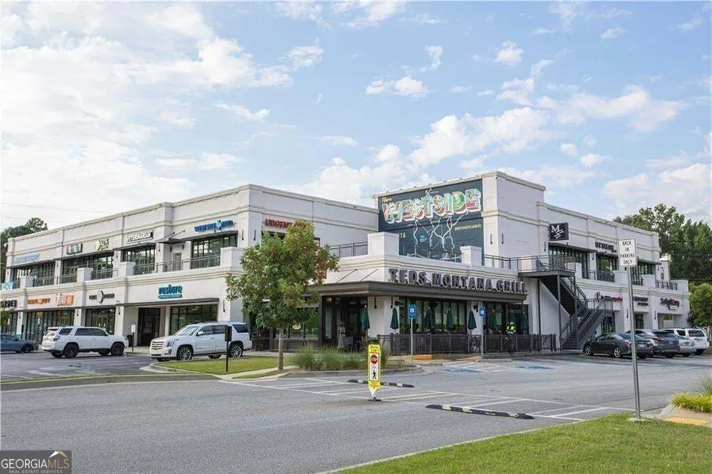 1041 State ST NW Atlanta, GA 30318
