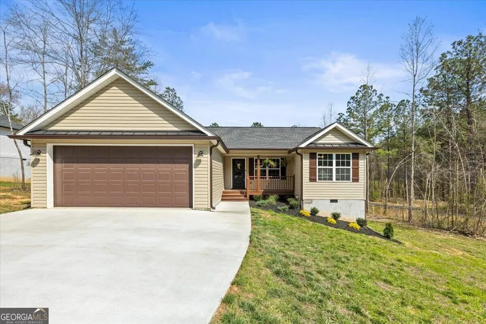 818 Bridges Road Rocky Face, GA 30740