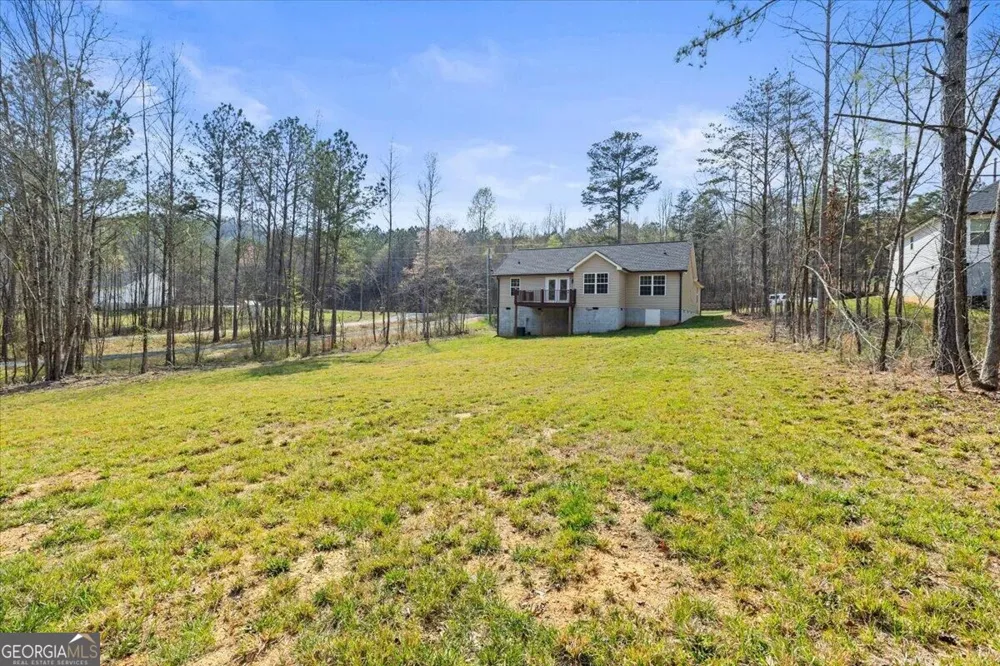 818 Bridges Road Rocky Face, GA 30740