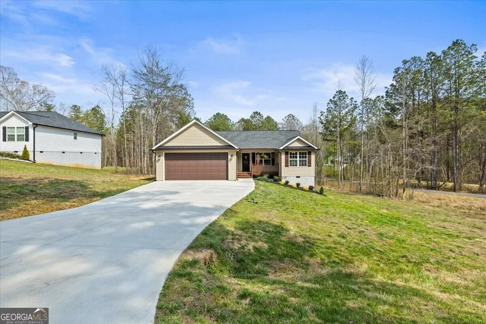 818 Bridges Road Rocky Face, GA 30740
