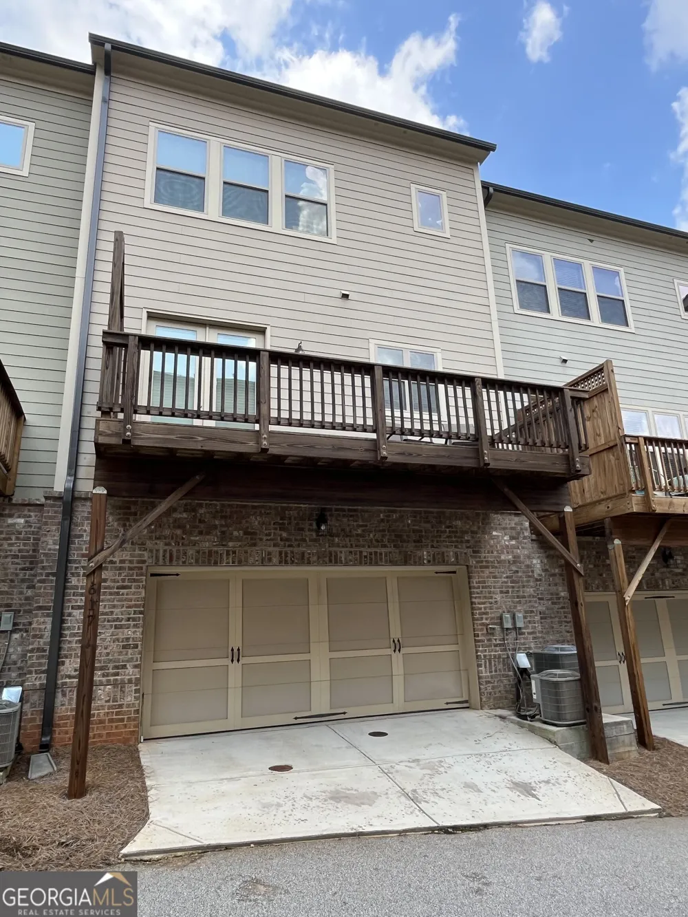 617 Harrington HLS Decatur, GA 30032