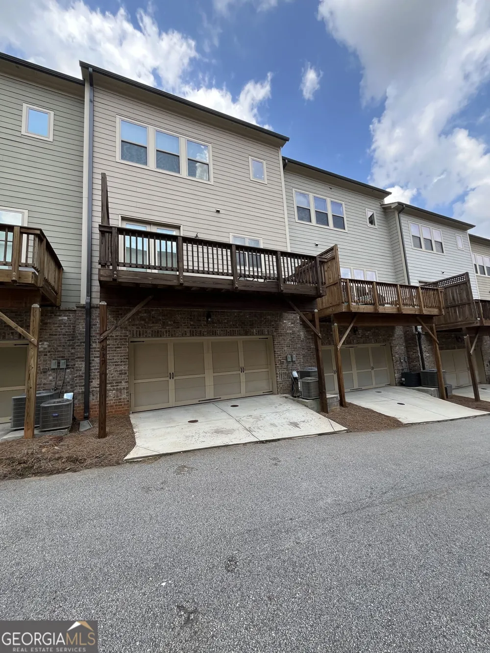 617 Harrington HLS Decatur, GA 30032
