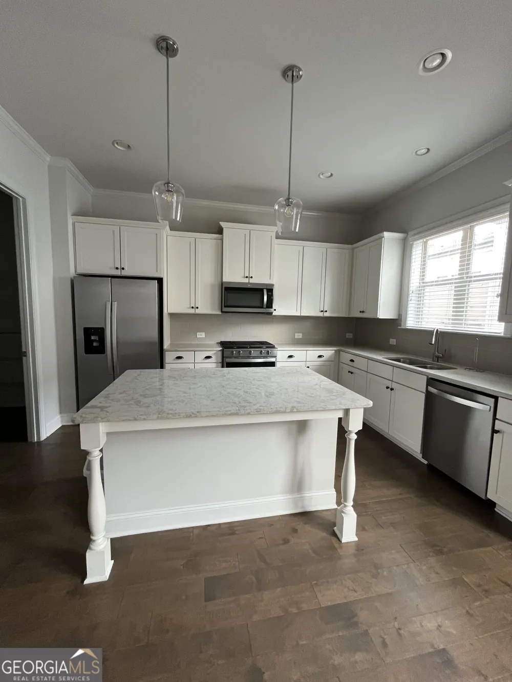 617 Harrington HLS Decatur, GA 30032