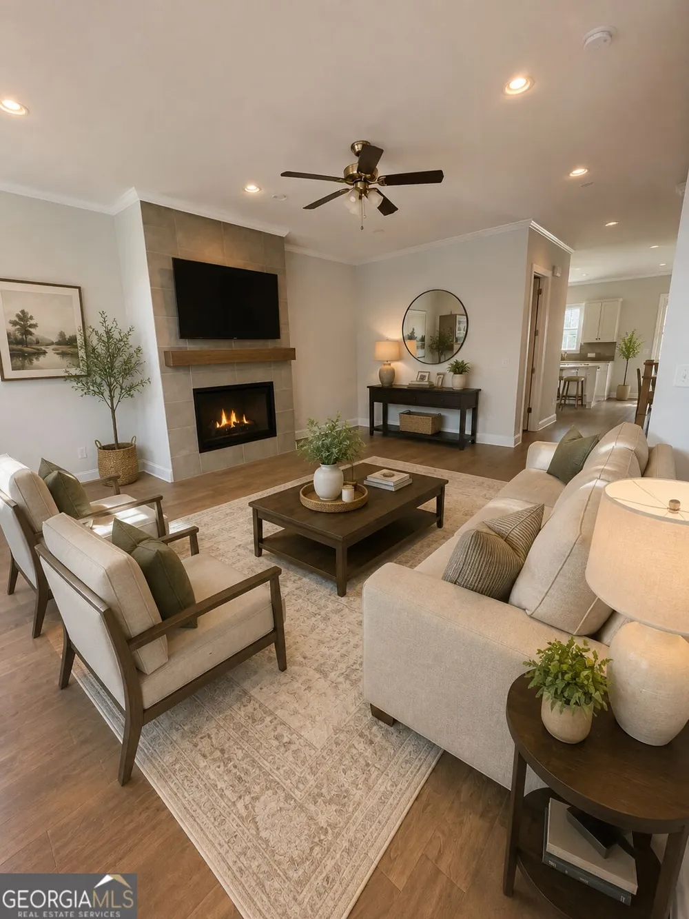 617 Harrington HLS Decatur, GA 30032