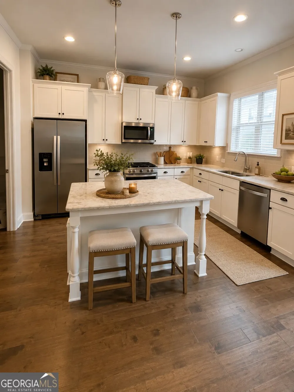 617 Harrington HLS Decatur, GA 30032