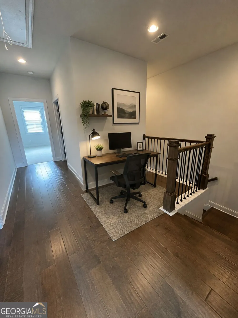 617 Harrington HLS Decatur, GA 30032