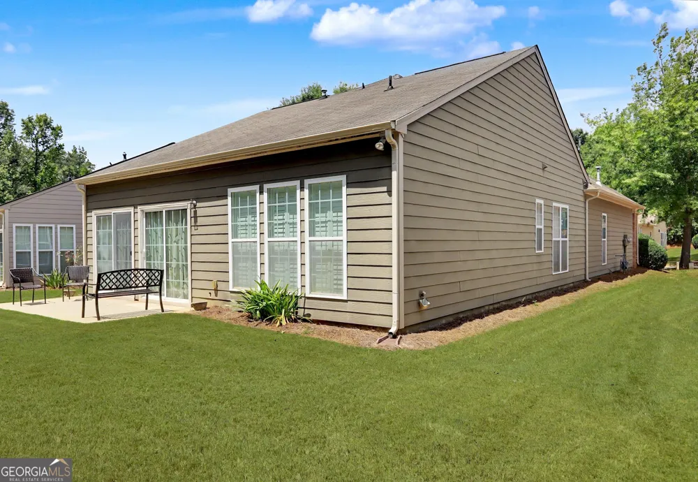 102 Magic Lily DR Griffin, GA 30223