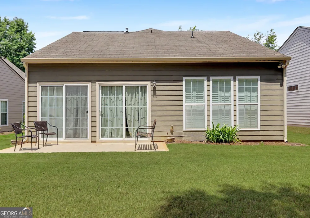 102 Magic Lily DR Griffin, GA 30223