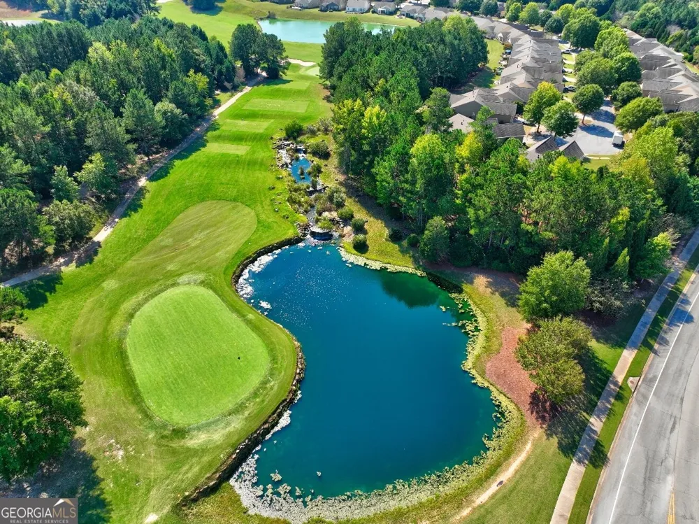 102 Magic Lily DR Griffin, GA 30223