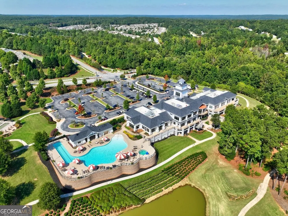 102 Magic Lily DR Griffin, GA 30223