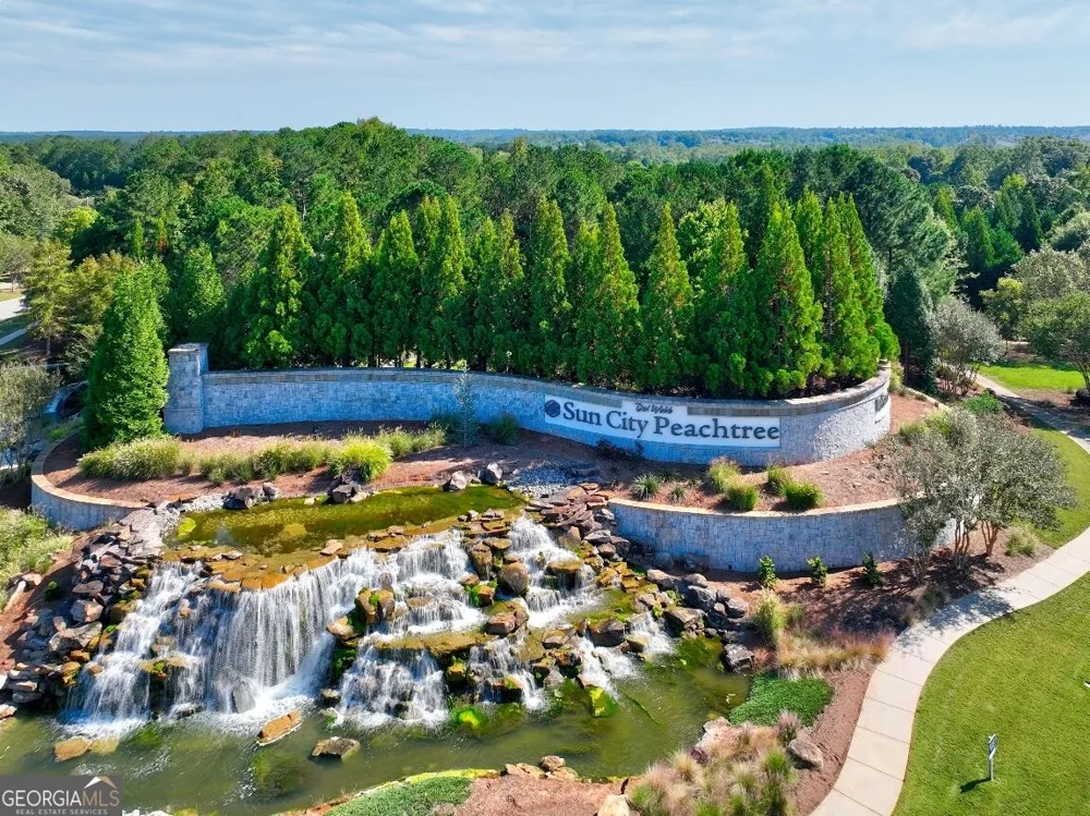 102 Magic Lily DR Griffin, GA 30223