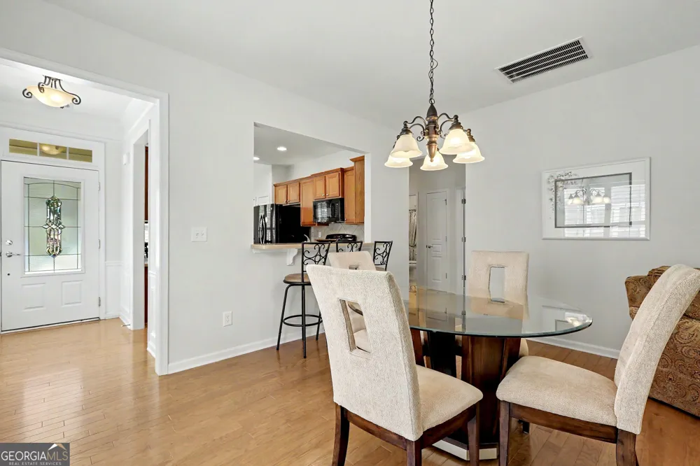 102 Magic Lily DR Griffin, GA 30223