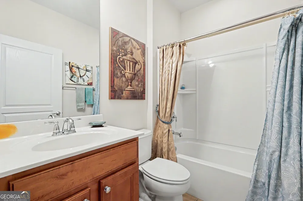 102 Magic Lily DR Griffin, GA 30223