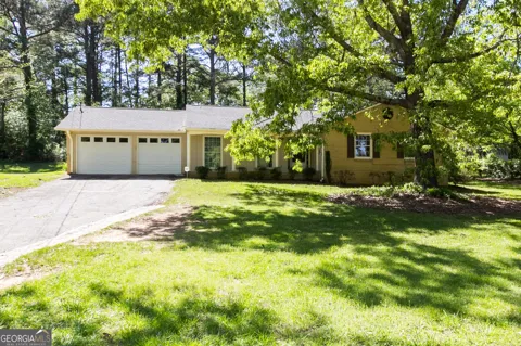3720 Sunny Hill DR