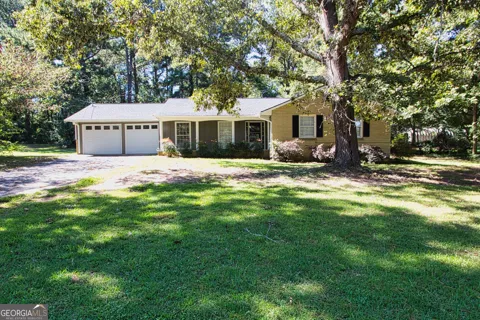 3720 Sunny Hill DR