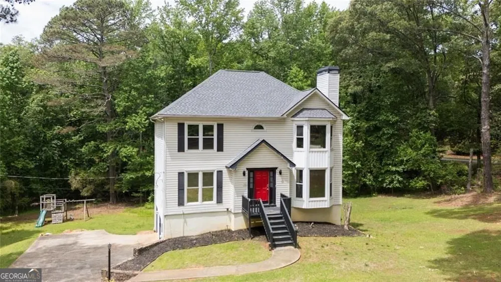 105 Stafford CT Fayetteville, GA 30215