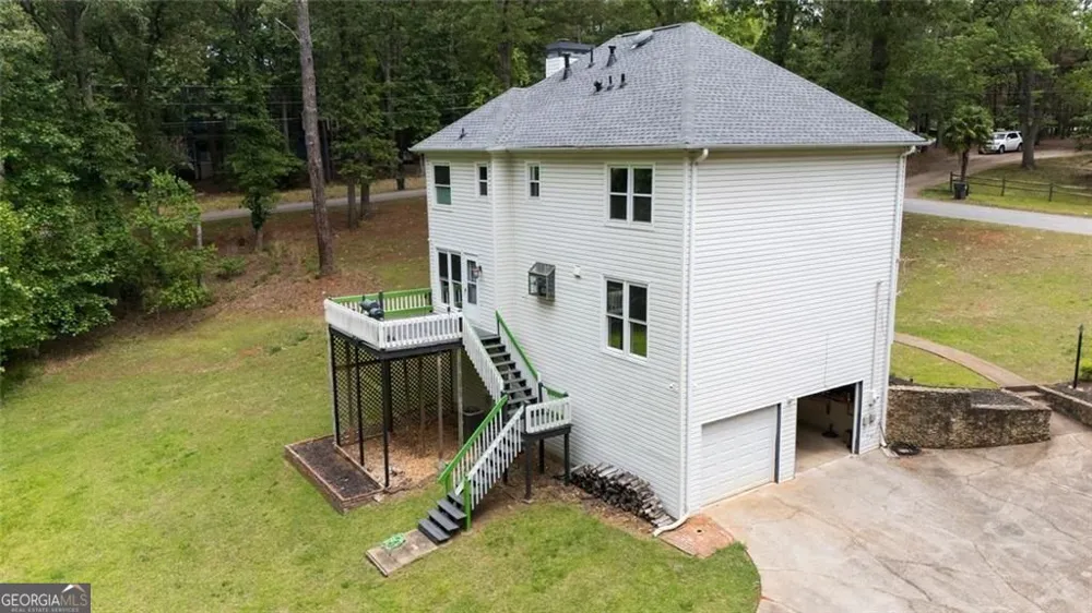 105 Stafford CT Fayetteville, GA 30215