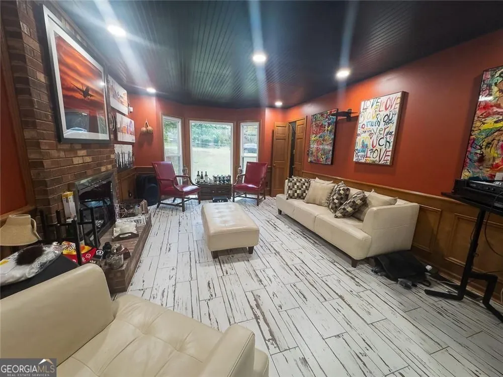 105 Stafford CT Fayetteville, GA 30215