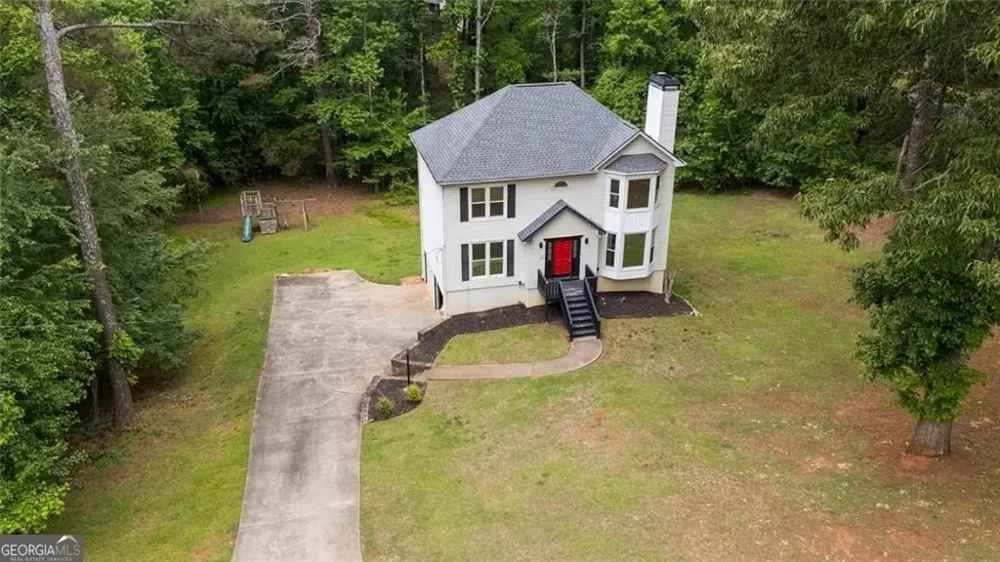 105 Stafford CT Fayetteville, GA 30215