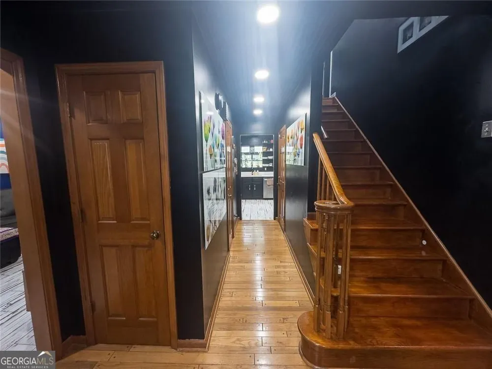 105 Stafford CT Fayetteville, GA 30215