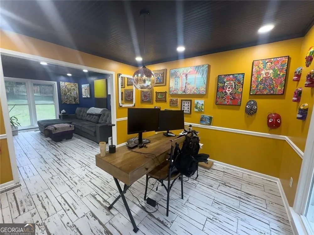 105 Stafford CT Fayetteville, GA 30215