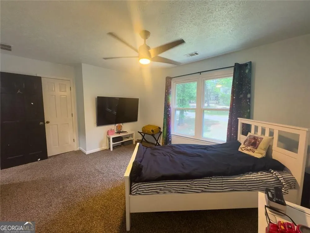105 Stafford CT Fayetteville, GA 30215