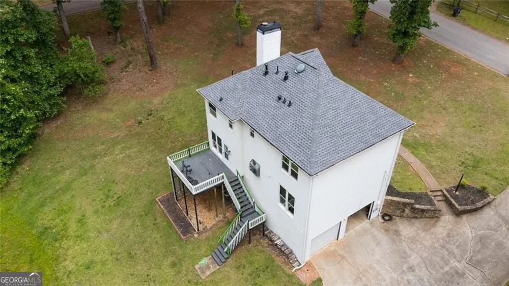 105 Stafford CT Fayetteville, GA 30215