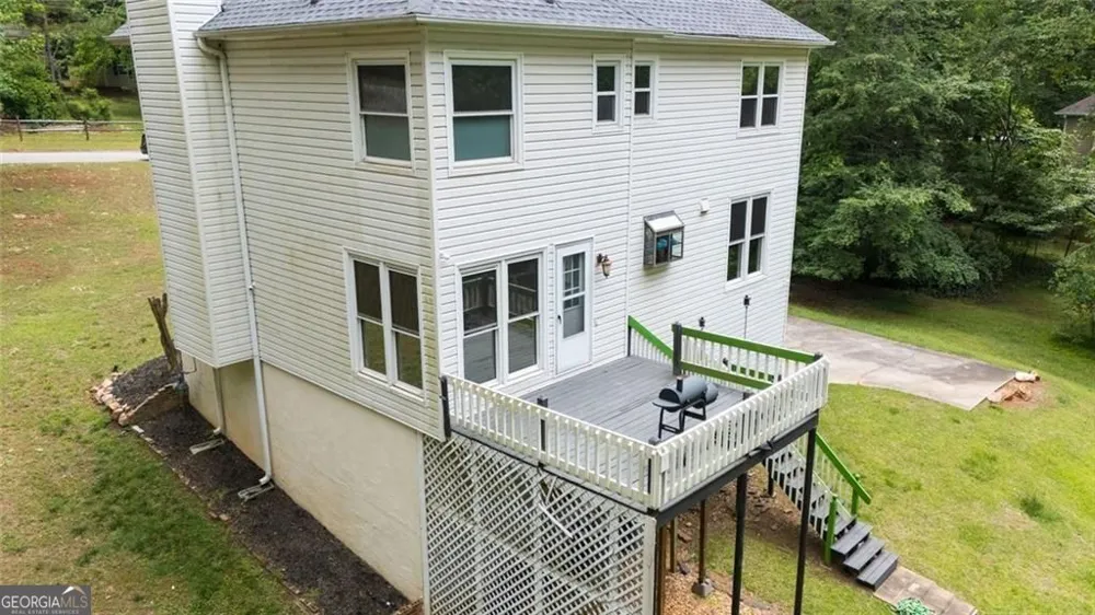 105 Stafford CT Fayetteville, GA 30215