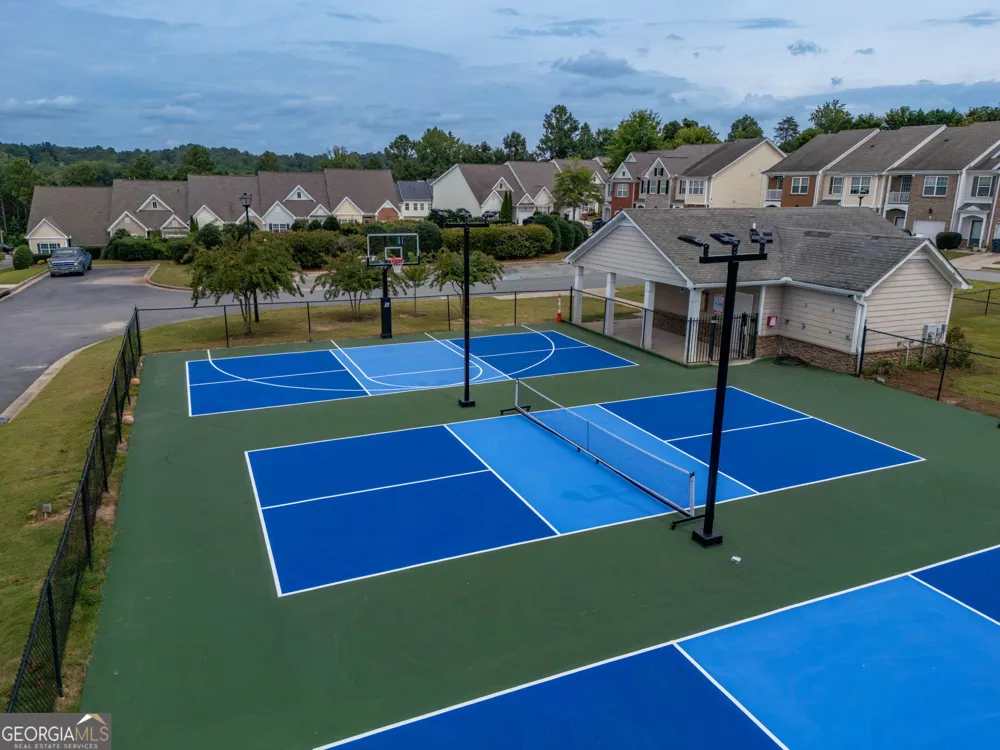 4 Madaline LN Dawsonville, GA 30534
