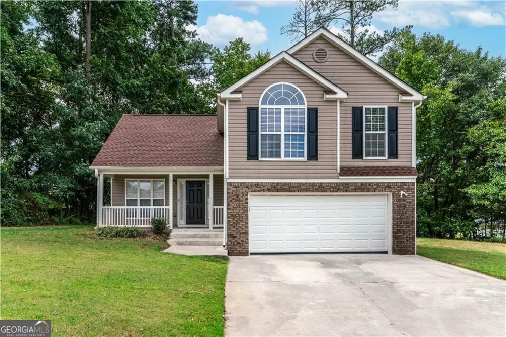 5849 Amerson LN Ellenwood, GA 30294