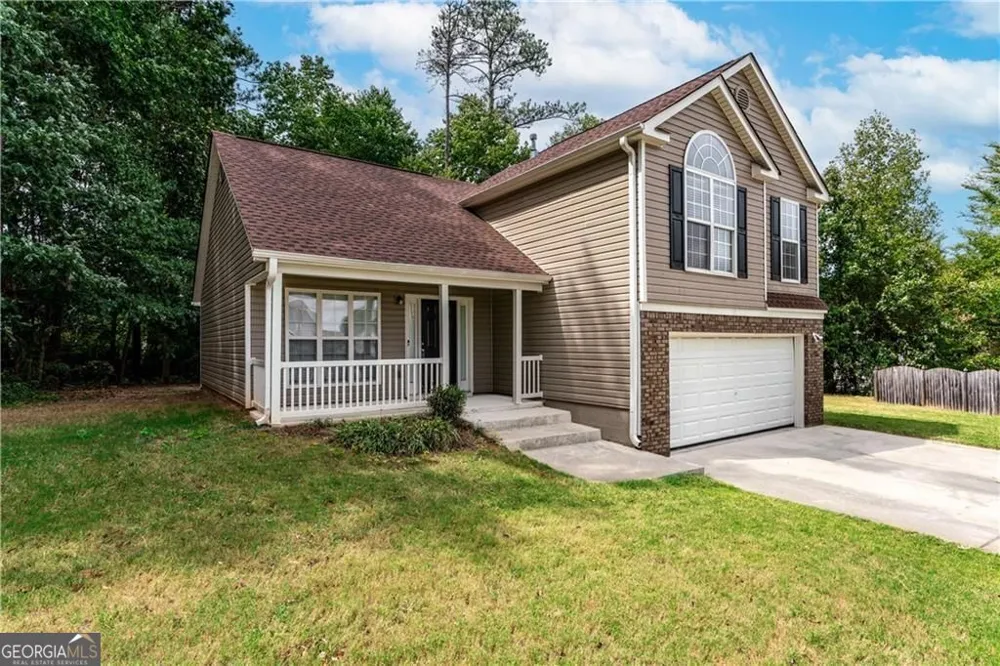 5849 Amerson LN Ellenwood, GA 30294