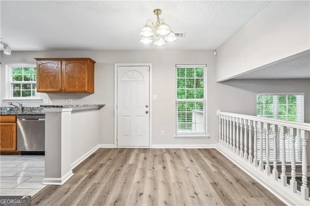 5849 Amerson LN Ellenwood, GA 30294