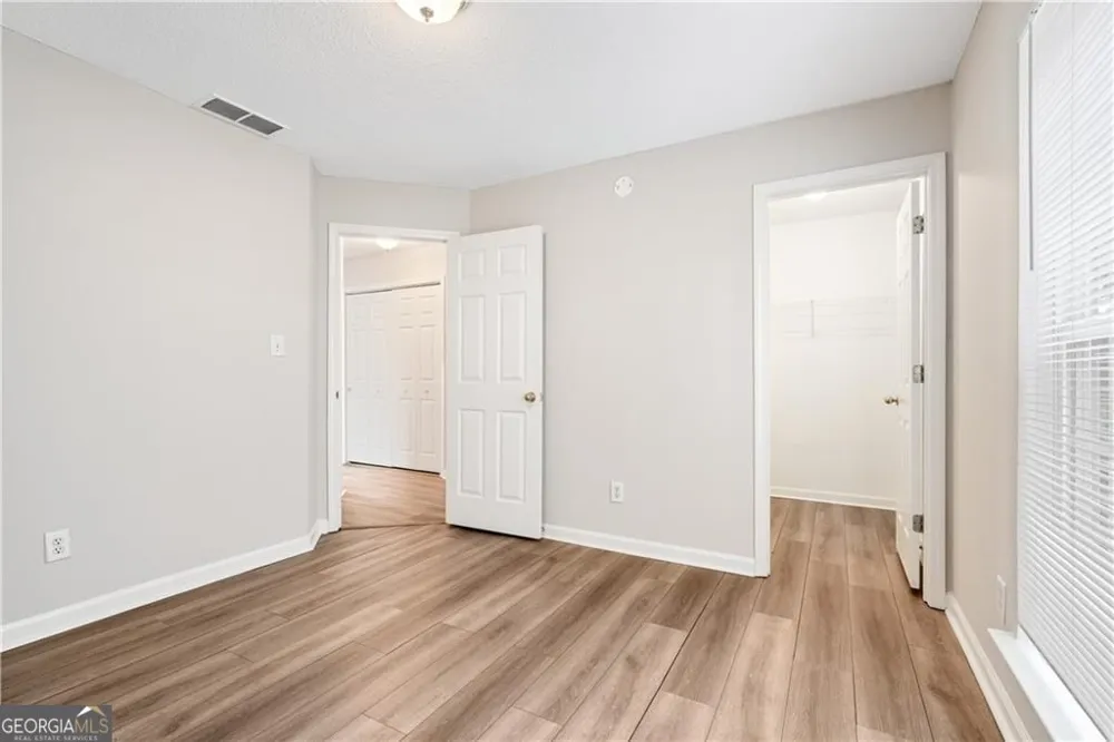 5849 Amerson LN Ellenwood, GA 30294